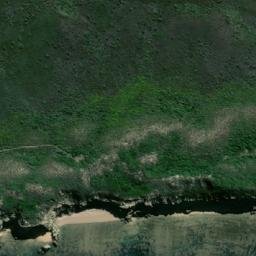 Satellite imagery of Voëlklip, ZA