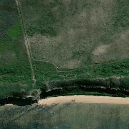 Satellite imagery of Voëlklip, ZA
