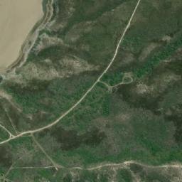 Satellite imagery of Puntjie, ZA