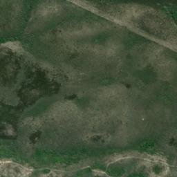 Satellite imagery of Puntjie, ZA