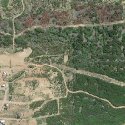 Satellite imagery of Preekstoel, ZA