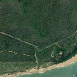 Satellite imagery of Geelkrans, ZA