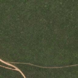 Satellite imagery of Point Matthew, AU