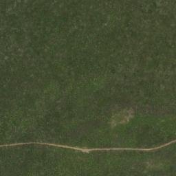Satellite imagery of Point Matthew, AU