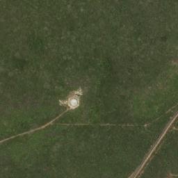 Satellite imagery of Point Matthew, AU