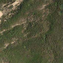 Satellite imagery of White Point, AU