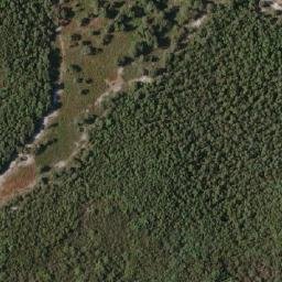 Satellite imagery of White Point, AU