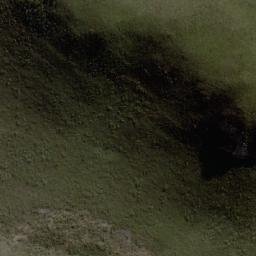 Satellite imagery of Ross Peak, AU