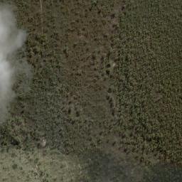 Satellite imagery of Redgum Pass, AU