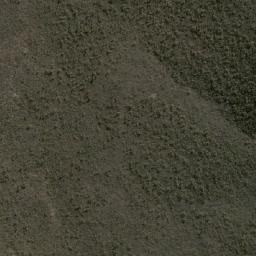 Satellite imagery of Peak Henton, AU