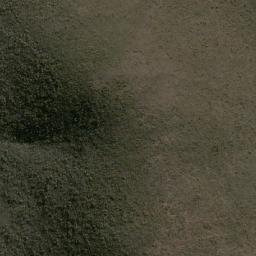Satellite imagery of Peak Henton, AU