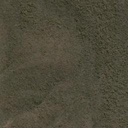 Satellite imagery of Peak Henton, AU