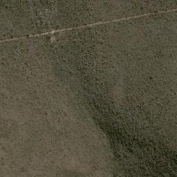 Satellite imagery of Twin Hills, AU
