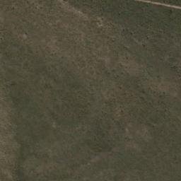 Satellite imagery of Twin Hills, AU