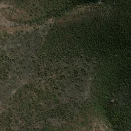 Satellite imagery of Toll Peak, AU