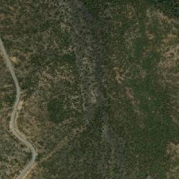 Satellite imagery of Coyanarup, AU