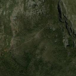 Satellite imagery of Moongoongoonderup Hill, AU