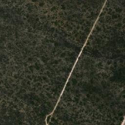 Satellite imagery of Ellen Peak, AU