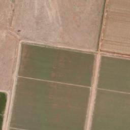Satellite imagery of Davys Hill, AU