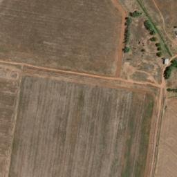 Satellite imagery of Davys Hill, AU