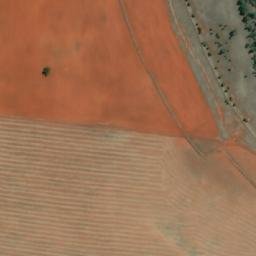 Satellite imagery of Round Hill, AU