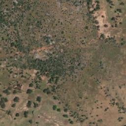 Satellite imagery of Charles Hill, AU