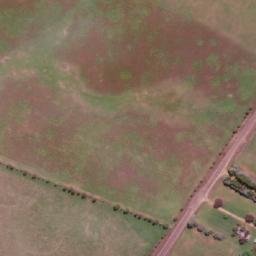 Satellite imagery of Cockatoo Hill, AU