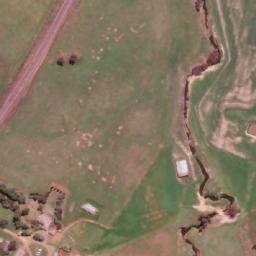 Satellite imagery of Cockatoo Hill, AU