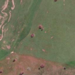Satellite imagery of Cockatoo Hill, AU