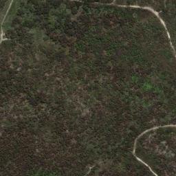 Satellite imagery of Brokers Nose, AU