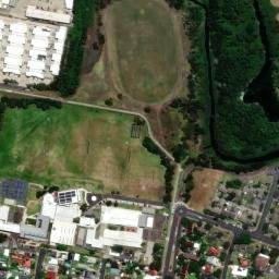 Satellite imagery of Bellambi Point, AU