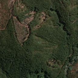 Satellite imagery of Santa Rosa, CL