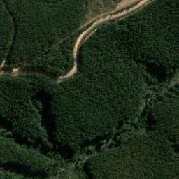 Satellite imagery of Cerro Centinela, CL