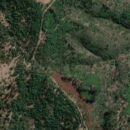 Satellite imagery of Placetas, CL