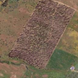 Satellite imagery of San Ignacio, CL