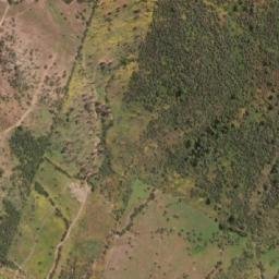 Satellite imagery of Cerro Los Maitenes, CL