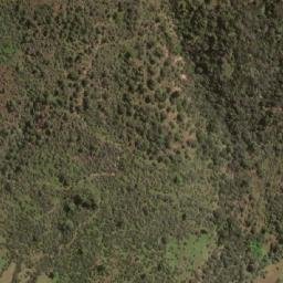 Satellite imagery of Cerro Los Maitenes, CL