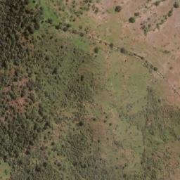 Satellite imagery of Cerro Los Maitenes, CL