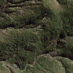 Satellite imagery of Cerro Valdovinos, CL