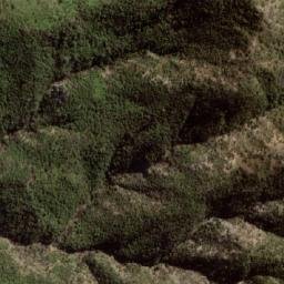 Satellite imagery of Cerro Valdovinos, CL