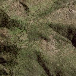 Satellite imagery of Cerro Valdovinos, CL