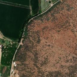 Satellite imagery of Toquigua, CL