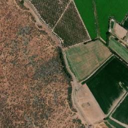 Satellite imagery of Toquigua, CL