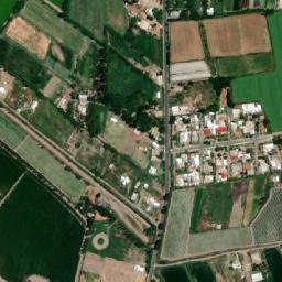 Satellite imagery of Toquigua, CL