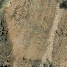 Satellite imagery of Cerro Blanca, CL