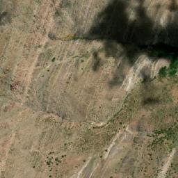 Satellite imagery of Cerro Blanca, CL