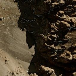 Satellite imagery of Morro de Cuero, AR