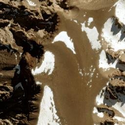 Satellite imagery of Morro de Cuero, AR