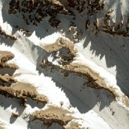 Satellite imagery of Morro de Cuero, AR