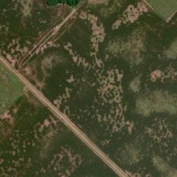 Satellite imagery of ROBL, AR
